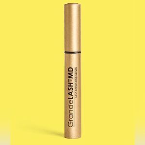 Grande cosmetics grande lash md lash enhancing serum 3 month supply